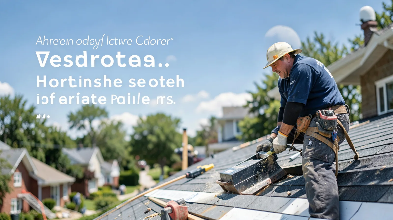 Roof Replacement in Hancock, MD near me